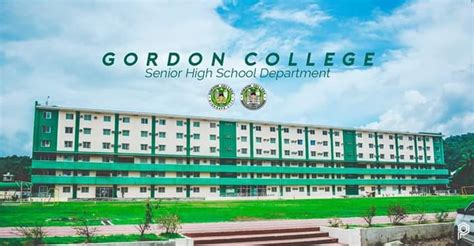 gordon college olongapo tuition fee
